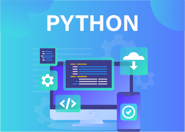 python